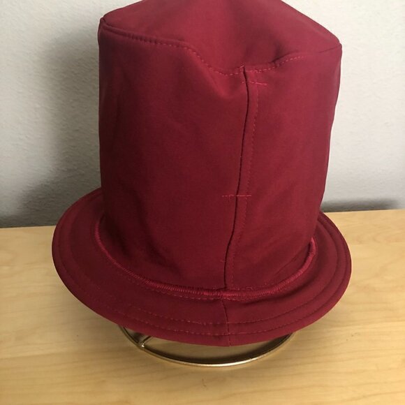 MIRJAM NUVER Amsterdam Tube Hat - Convertible 4 Way Styling - Picture 4 of 8